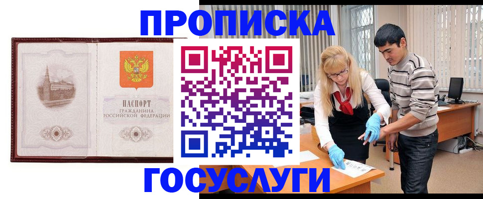 прописка 2025 в Дубне